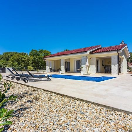 Villa Una Muraj Exterior photo
